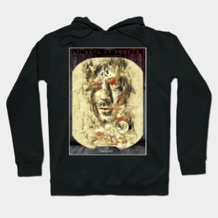 31 Days of Horror Series 2 - The Magician Hoodie